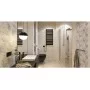 Декор Isolda №1 250x330x7,5 Golden Tile