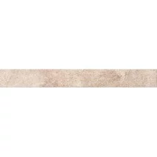 Цоколь LUKAS BEIGE SKIRTING 70х598x8 Cersanit
