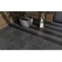 Плитка керамогранітна HIGHBROOK ANTHRACITE 298х598x9 Cersanit