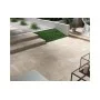 Плитка керамогранітна Burlington Ivory 2.0 RECT STR 595x895x20 Paradyz