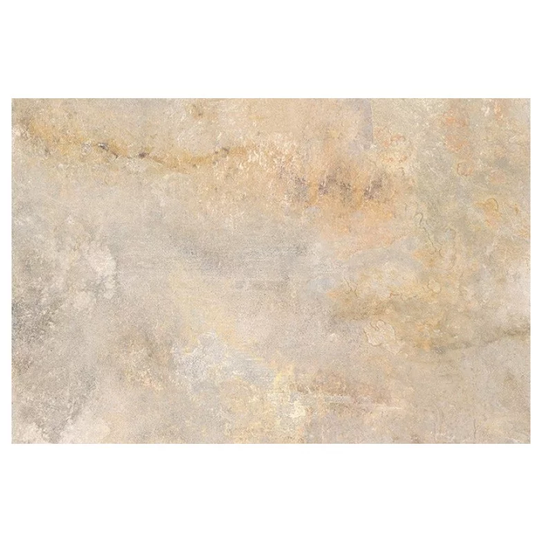 Плитка керамогранітна Burlington Ivory 2.0 RECT STR 595x895x20 Paradyz