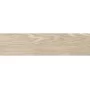 Плитка керамогранітна Albero бежевий 150x600x8,5 Golden Tile