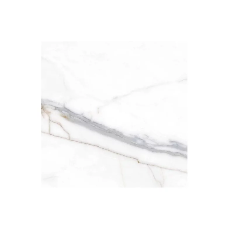 Плитка керамогранітна Blumarine White SATIN 420x420x8 Opoczno