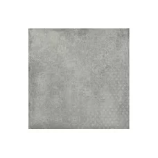 Плитка керамогранітна Stormy Grey Carpet 593x593x8 Opoczno