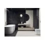 Плитка керамогранітна Artstone Black RECT 598x1198x10 Paradyz