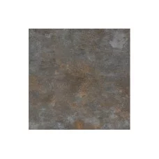 Плитка керамогранітна Metallica сірий LAP 600x600x10 Golden Tile