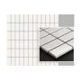 Мозаїка Albir Bianco (2,3x4,8) 298x298x6 Paradyz