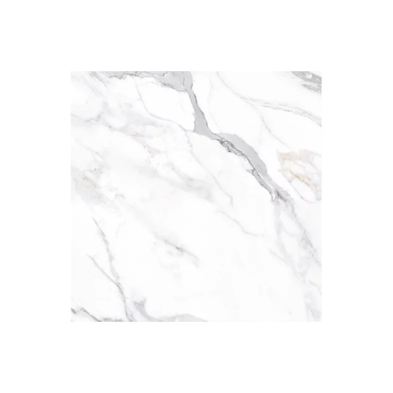 Плитка керамогранітна Armony Сірий 600x600x8 InterGres