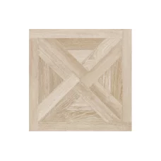 Плитка керамогранітна Emilia Темно-бежевий 600x600x8 InterGres