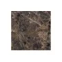 Плитка керамогранітна Deluxe Коричневий POL 600x600x8 InterGres