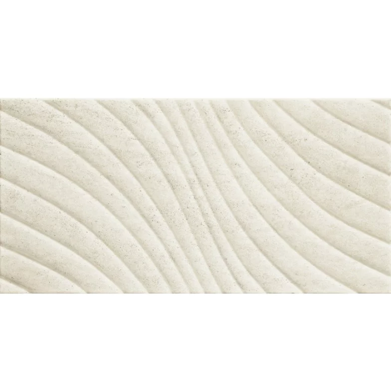 Плитка стінова Emilly Beige STR 300x600x9 Paradyz
