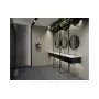 Плитка стінова Neve Grys RECT 250x750x9 Paradyz