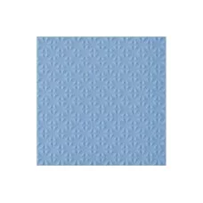 Плитка керамогранітна Gammo Niebieski STR 198x198x8 Paradyz