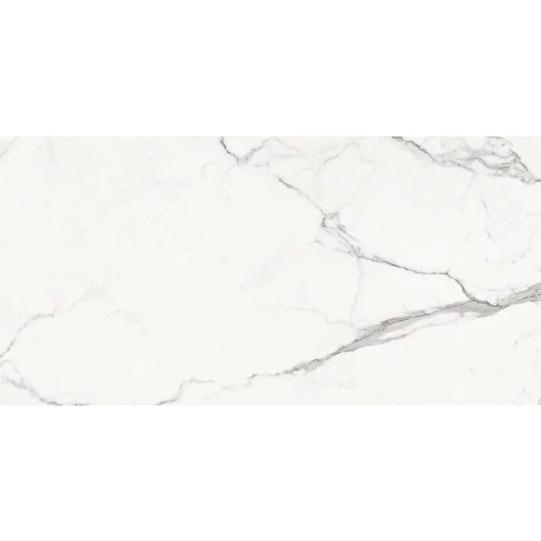 Плитка стінова Ginevra White RECT 298x598x8 Opoczno