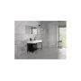 Плитка стінова Samira Grey Structure 200×600x9 Cersanit