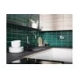 Плитка стінова Metrotiles зелений 100x200x7 Golden Tile
