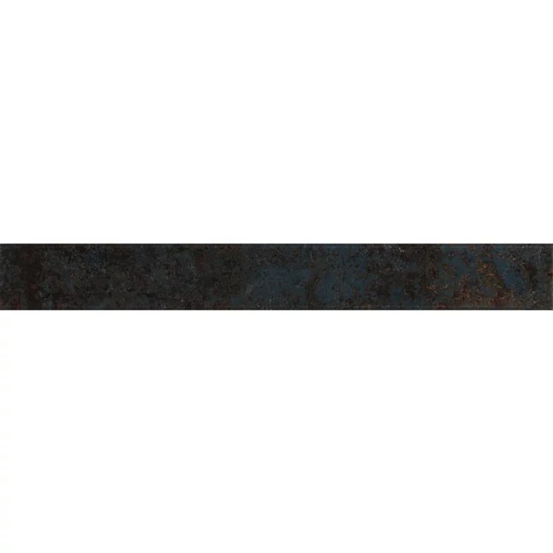 Фриз Uniwersalna listwa szklana Blue 70x595x8 Paradyz