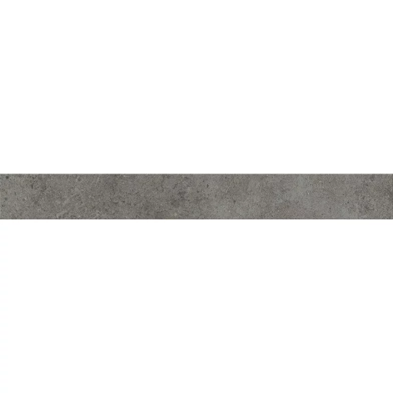 Цоколь HIGHBROOK DARK GREY SKIRTING 70×598x8,5 Cersanit