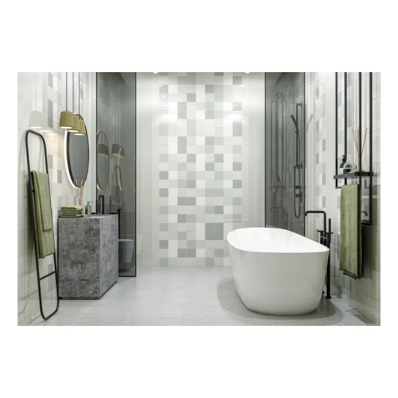 Плитка стінова Verdelato айворі 250x400x8 Golden Tile