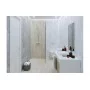 Плитка керамогранітна Lazurro сірий 400x400x8 Golden Tile