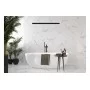 Плитка керамогранітна Calacatta Vera білий RECT 600x1200x10 Golden Tile