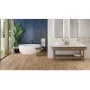 Плитка стінова Dixie Dark Blue SATIN 200x600x8,5 Opoczno