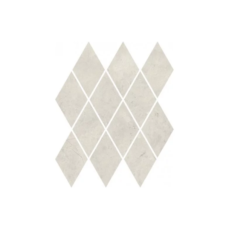 Мозаїка Afternoon Silver Romb Pillow 206x237x6 Paradyz