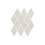 Мозаїка Afternoon Silver Romb Pillow 206x237x6 Paradyz