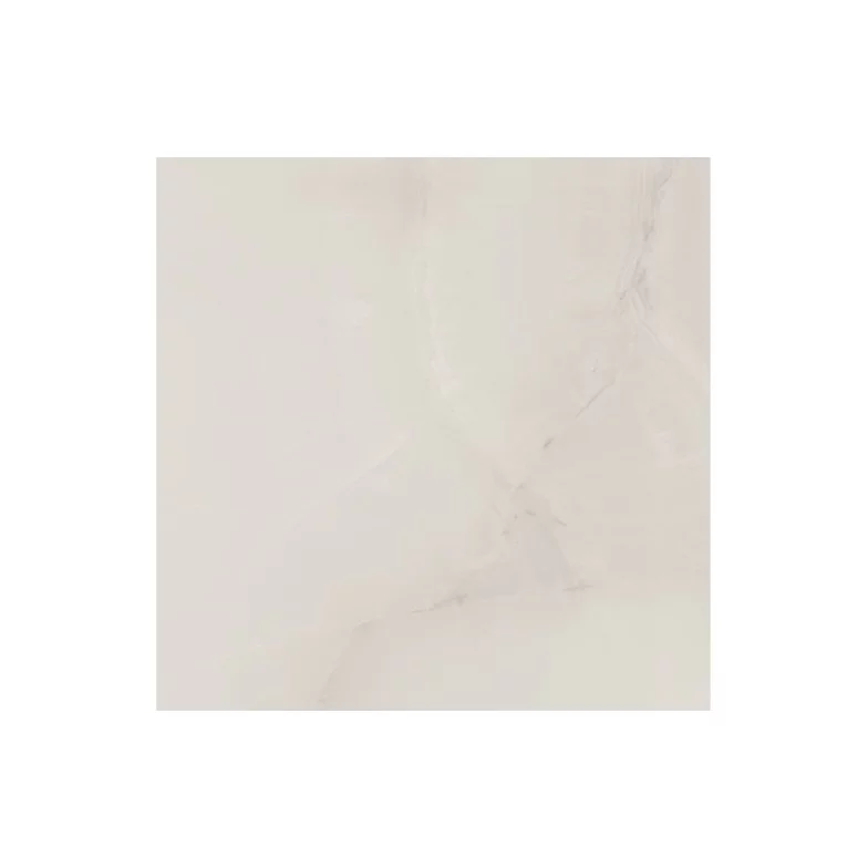 Плитка керамогранітна Elegantstone Bianco RECT LAP 598x598x9 Paradyz