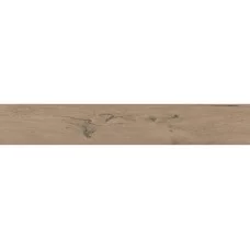 Плитка керамогранітна Soulwood Chocolatte RECT STR 198x1198x9 Paradyz