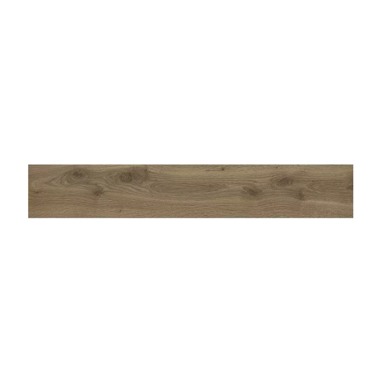 Плитка керамогранітна Parsy темно-бежевий 150x900x10 Golden Tile