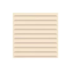 Плитка стінова Neve Creative Beige A STR 198x198x11,5 Paradyz