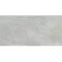 Сходинка пряма City Squares Light Grey 298x598x8 Cersanit