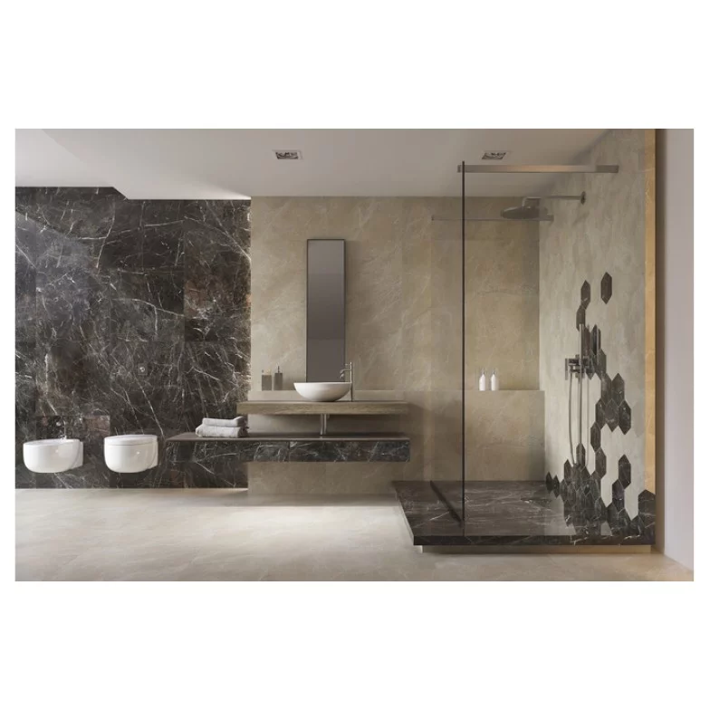 Плитка керамогранітна Tosi Beige RECT 898x898x9 Paradyz