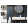Фриз Uniwersalna listwa szklana Blue 70x595x8 Paradyz
