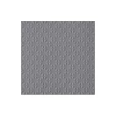 Плитка керамогранітна Gammo Grafit STR 198x198x8 Paradyz