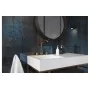 Фриз Uniwersalna listwa szklana Blue 70x595x8 Paradyz