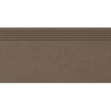 Сходинка Intero Brown Nacinana 298x598x10 Paradyz