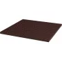 Плитка підлогова Natural Brown STR 300x300x11 Paradyz