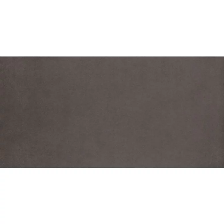Плитка керамогранітна Intero Nero RECT 598x1198x10 Paradyz