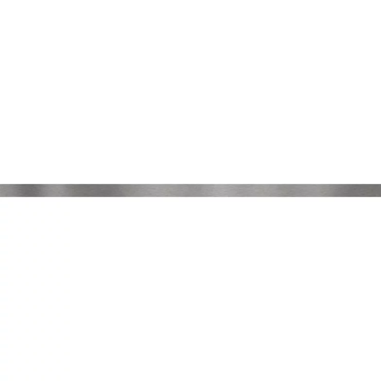 Фриз Uniwersalna listwa metalowa 20x600x9 Paradyz