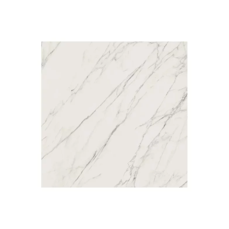 Плитка керамогранітна Elite White RECT MAT 598x598 Paradyz