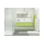 Плитка стінова Tonnes Bianco 300x600x9 Paradyz