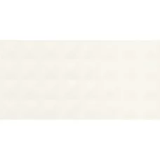 Плитка стінова Modul Bianco A STR 300x600x10 Paradyz