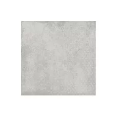 Плитка керамогранітна Stormy White Carpet 593x593x8 Opoczno