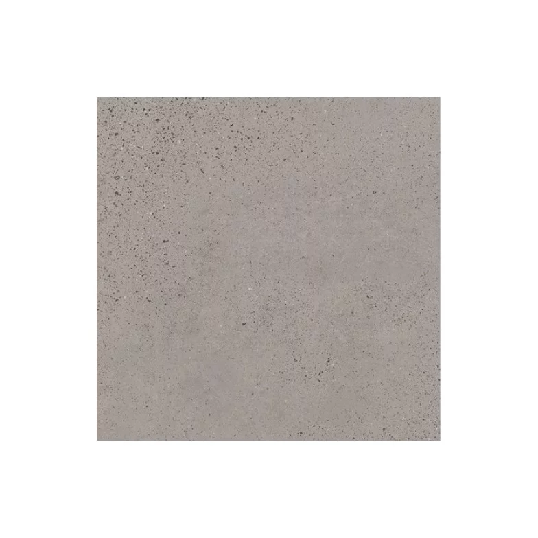 Плитка керамогранітна Industrialdust Light Grys RECT 598x598x9 Paradyz
