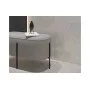 Плитка керамогранітна Lightstone Grey RECT LAP 598x1198x10 Paradyz