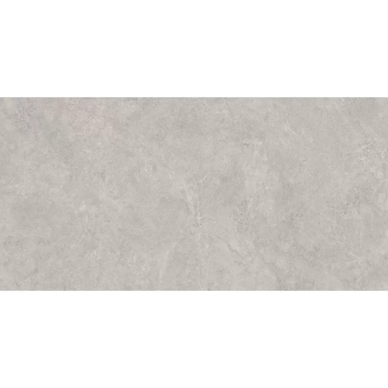 Плитка керамогранітна Lightstone Grey RECT LAP 598x1198x10 Paradyz