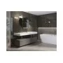 Плитка керамогранітна Wonderstone Grey RECT POL 598x598x5 Paradyz