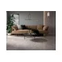 Плитка керамогранітна Wonderstone Light Grey RECT POL 598x598x9 Paradyz